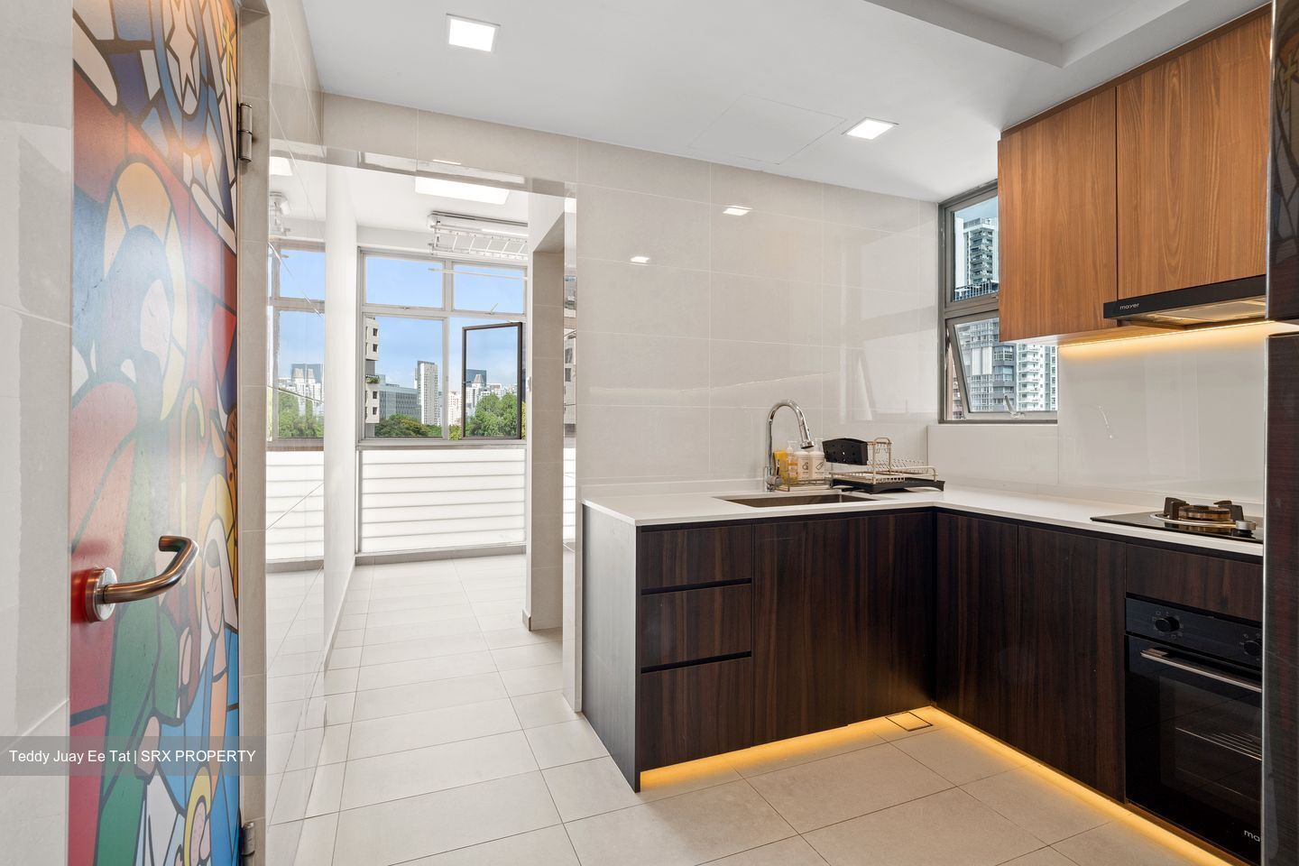 Kim Keat Gardens (D12), Apartment #468763681